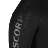 Гидрокостюм Scorpena AllBlack 7мм (XXL)